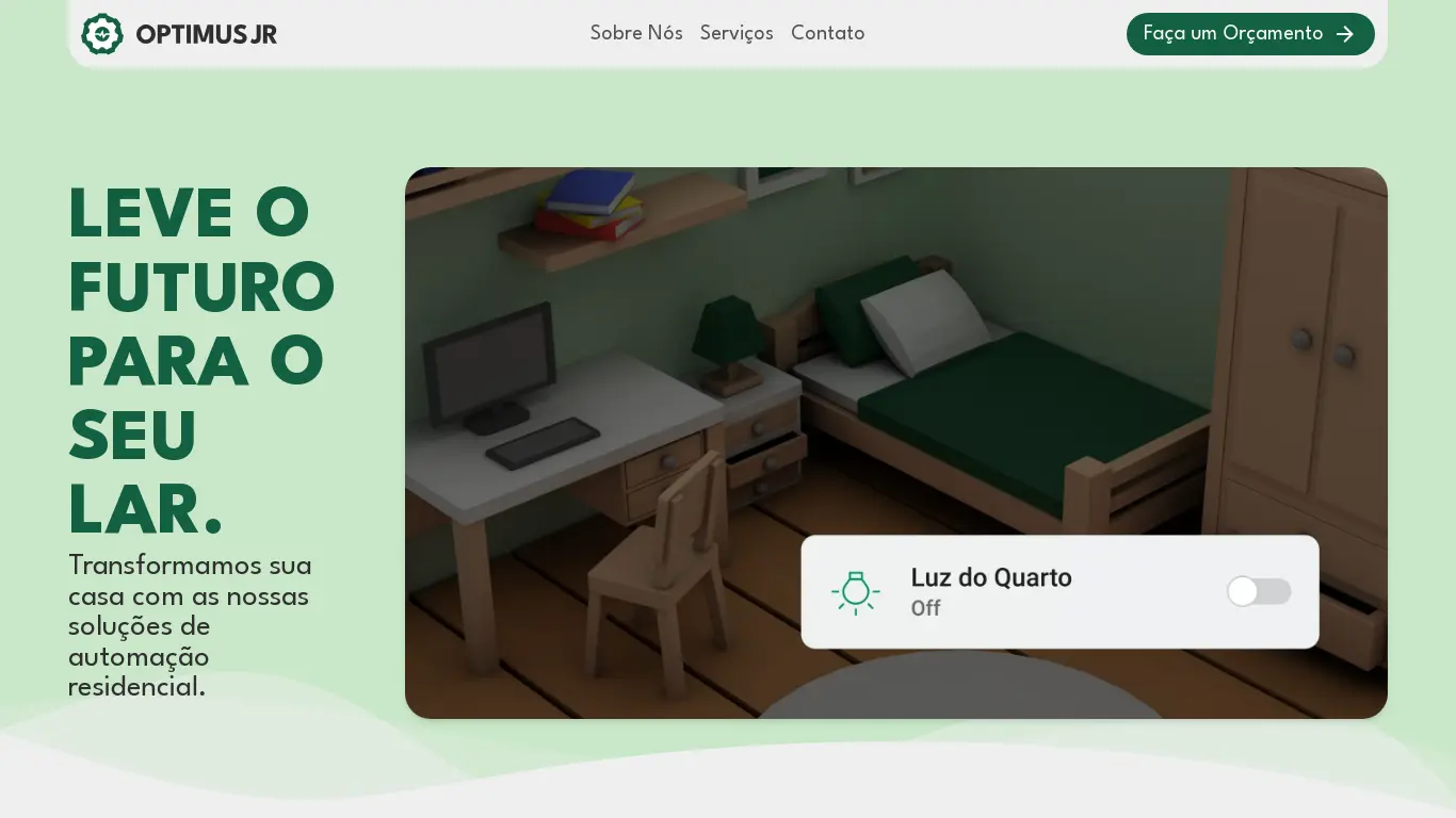 Screenshot the ALIS Website