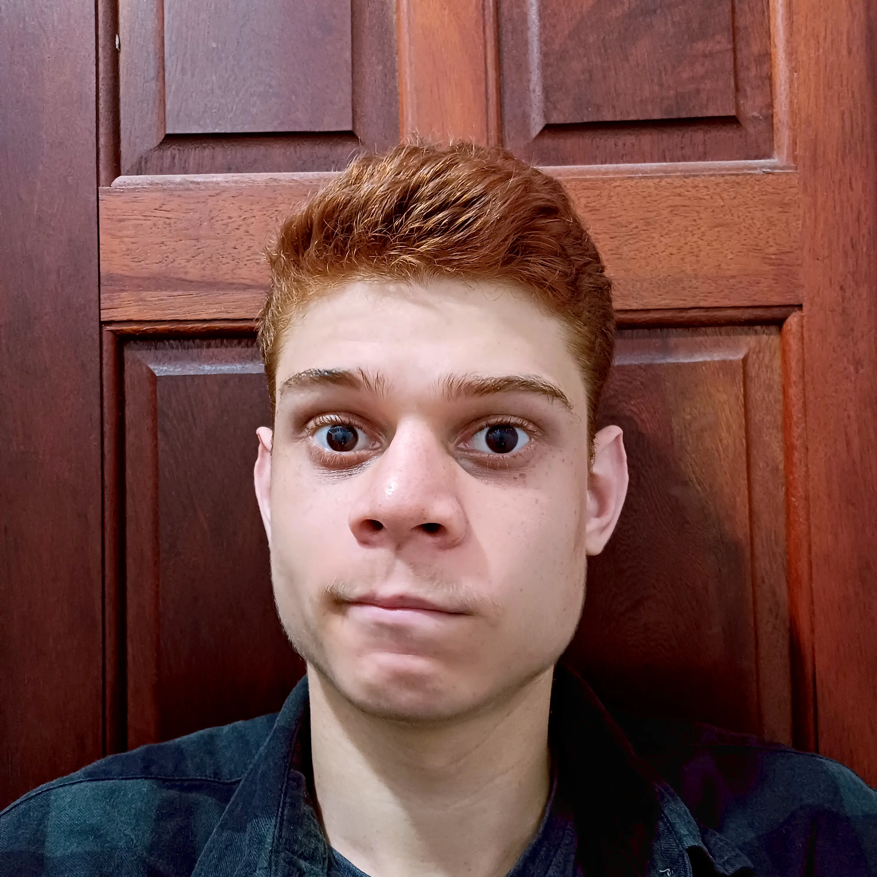 Photo of silas Henrique Alves Araújo